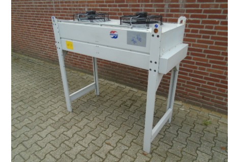 Guntner condensor 